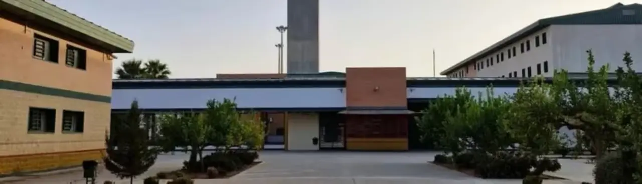 C&aacute;rcel de Mor&oacute;n. | EP