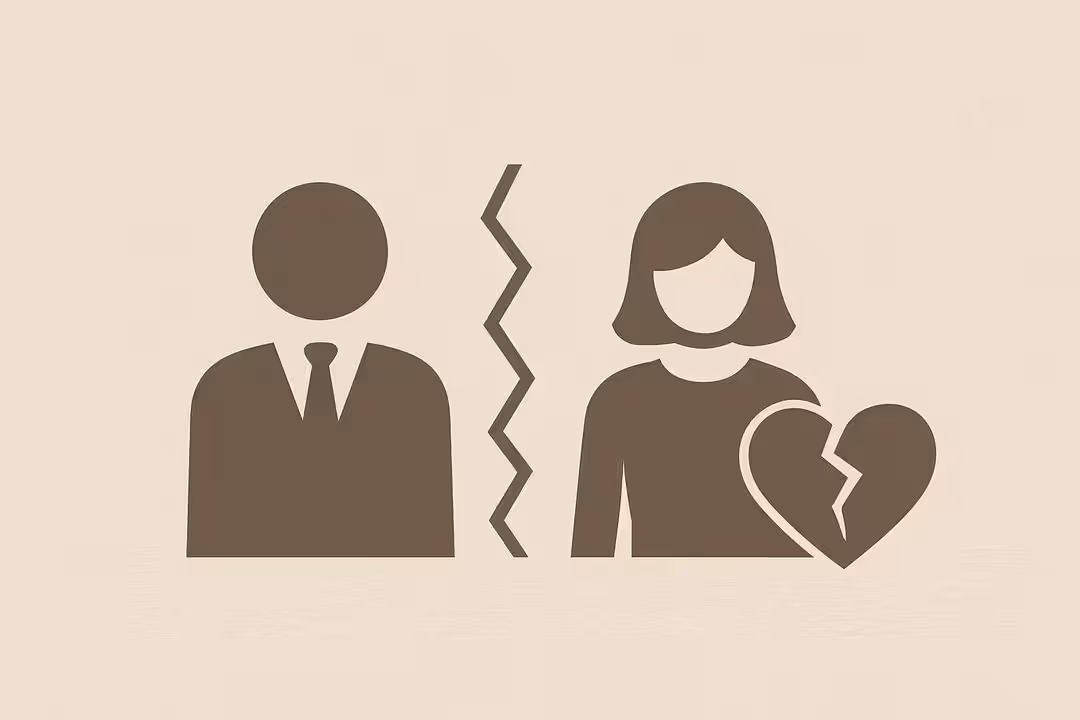 Divorcio | ChatGPT / AI