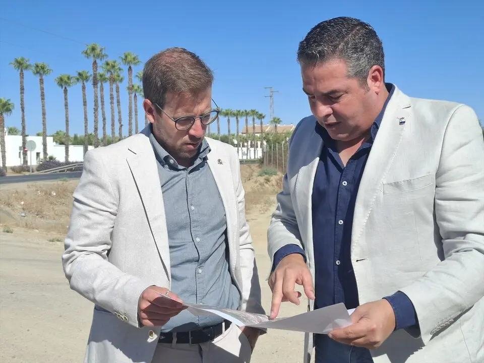  El Gobierno destina 23,8 millones de euros para la conservaci&oacute;n la Do&ntilde;ana sevillana | SUBDELEGACI&Oacute;N DEL GOBIERNO DE SEVILLA 