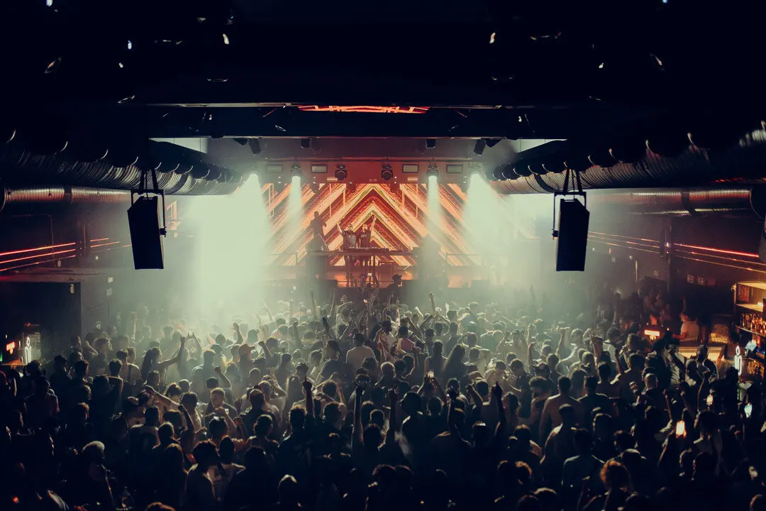  Imagen de la sala Pandora | PANDORA SEVILLA 