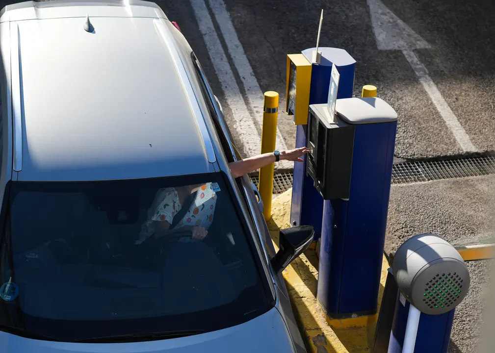 La administraci&oacute;n local busca, mediante estos nuevos estacionamientos subterr&aacute;neos, complementar la oferta de plazas para los vecinos y optimizar la pol&iacute;tica de aparcamiento en Sevilla | MAR&Iacute;A JOS&Eacute; L&Oacute;PEZ-EUROPA PRESS