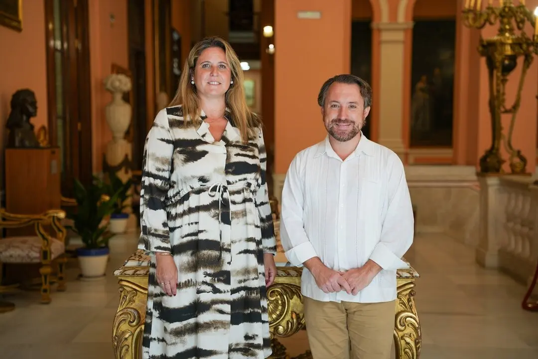  Inauguraci&oacute;n de la XVII temporada de 'Zarzuela' de Sevilla | AYTO DE SEVILLA 