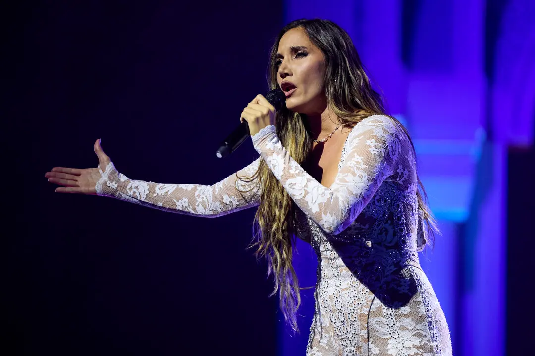 La Academia Latina de la Grabaci&oacute;n celebr&oacute; este mi&eacute;rcoles en Sevilla el evento Latin Grammy Andaluc&iacute;a es M&uacute;sica, un concierto en homenaje a algunos de los artistas m&aacute;s influyentes de Andaluc&iacute;a. 