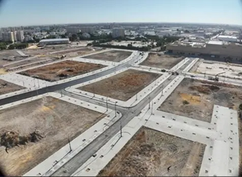  La urbanizaci&oacute;n de las parcelas de la Sareb. | Sareb 