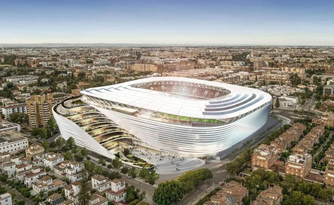  As&iacute; ser&aacute; el nuevo Benito Villamar&iacute;n. - archivo 