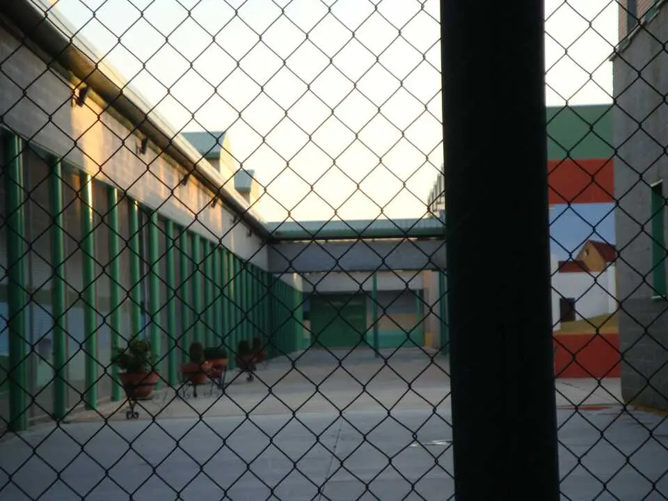  Prisi&oacute;n | CSIF HUELVA 