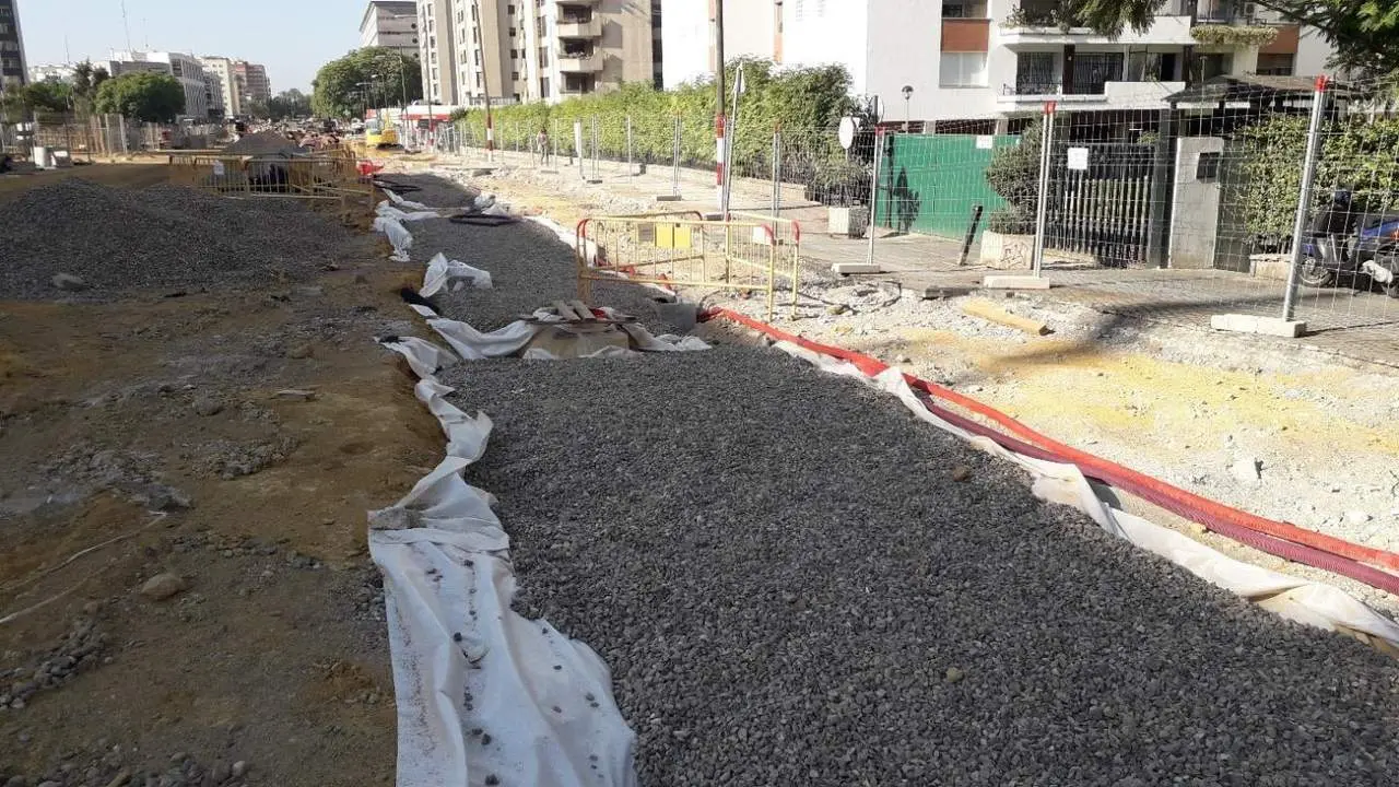  Actuaciones de Emasesa. | AYTO 