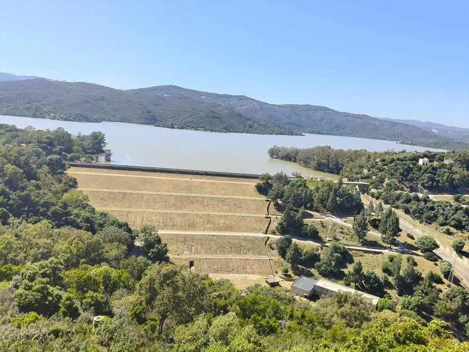  Pantano. EP. 