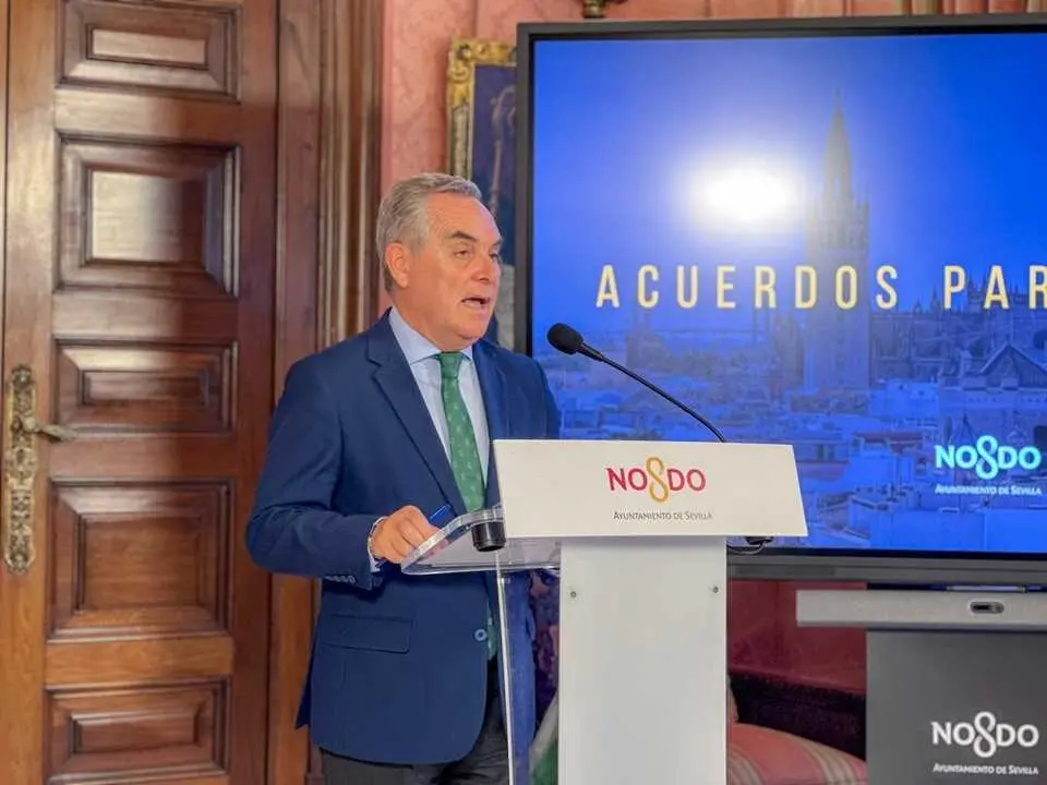  Juan Bueno informa de los acuerdos de la junta de gobierno. | EP. 