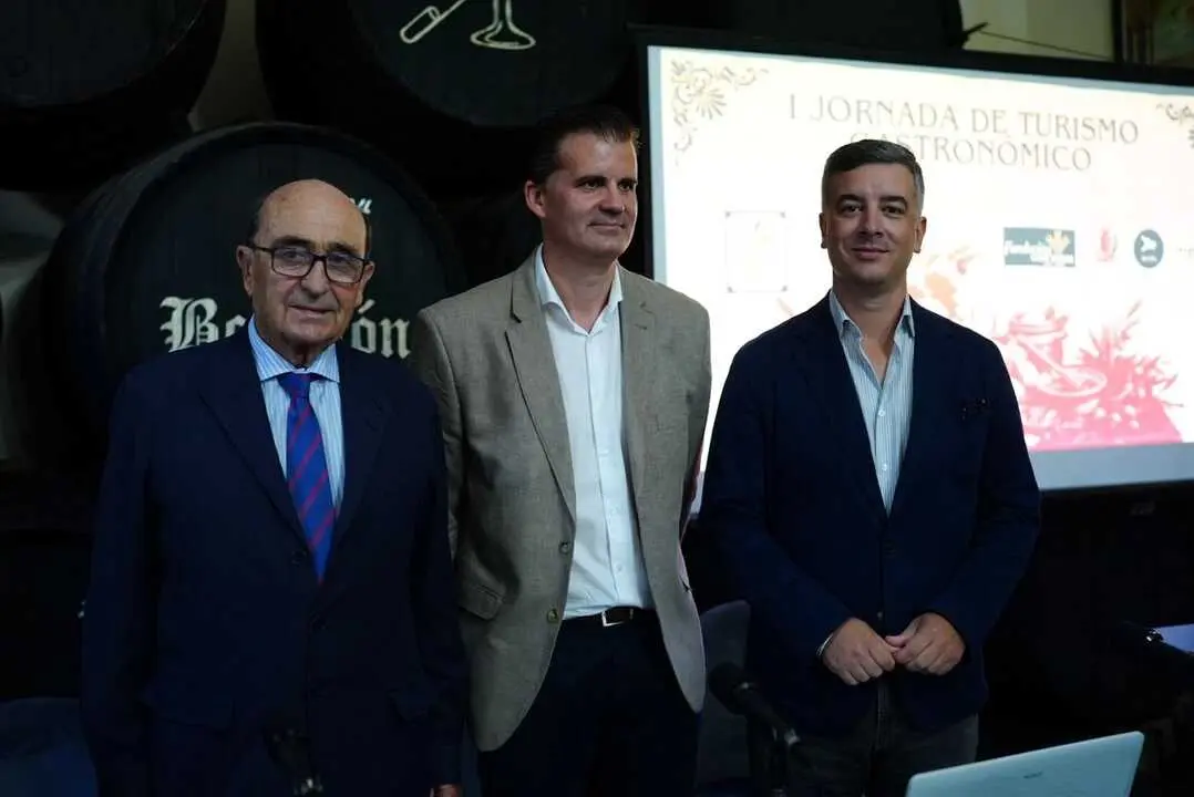  La I Jornada de Turismo Gastron&oacute;mico de la Denominaci&oacute;n de Origen Estepa | DIPUTACI&Oacute;N DE SEVILLA 