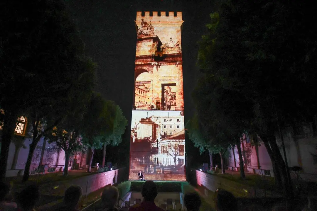  Una iniciativa cultural impulsada por el Ayuntamiento de Sevilla a trav&eacute;s del ICAS | E.P. 