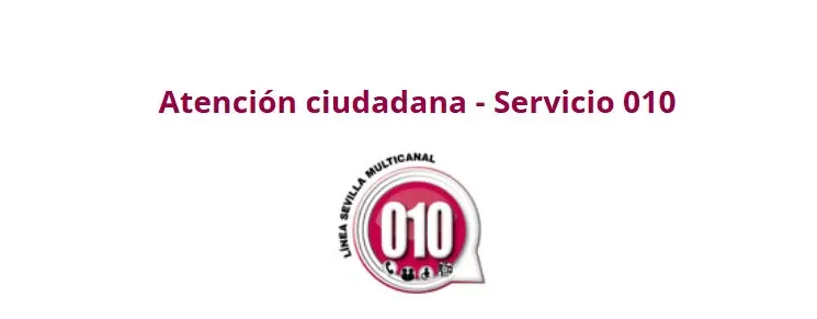  SERVICIO 010. | ayto 