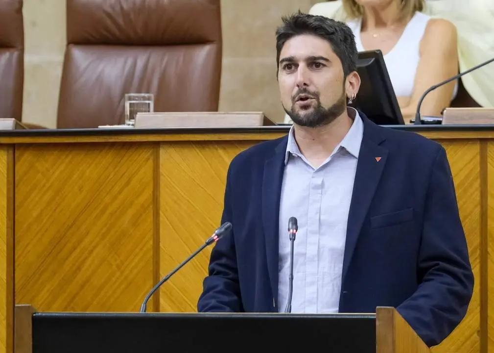  Ismael S&aacute;nchez. - Europa Press 