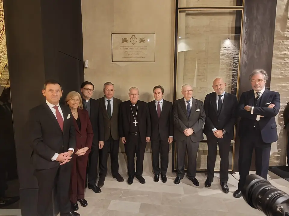  Bendici&oacute;n de la Casa de Hermandad 