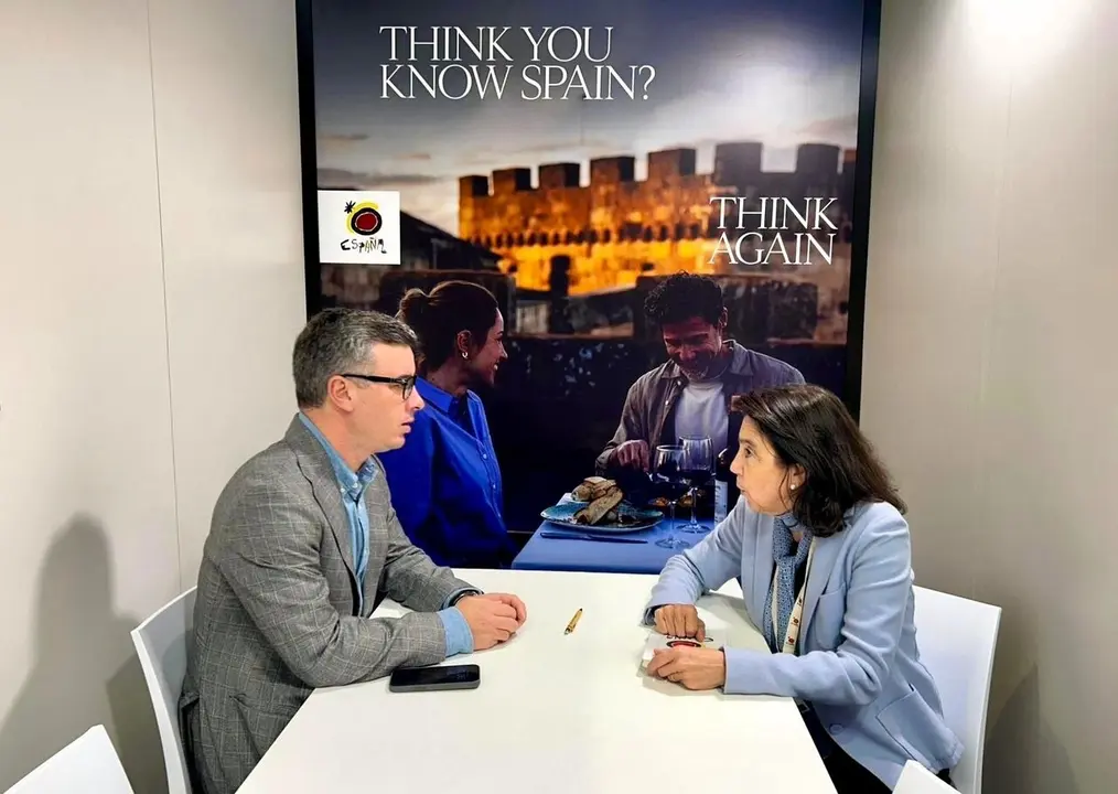  La provincia de Sevilla participa en la 'Holiday World Show', una de las principales ferias tur&iacute;sticas de Irlanda |&nbsp;DIPUTACI&Oacute;N DE SEVILLA 