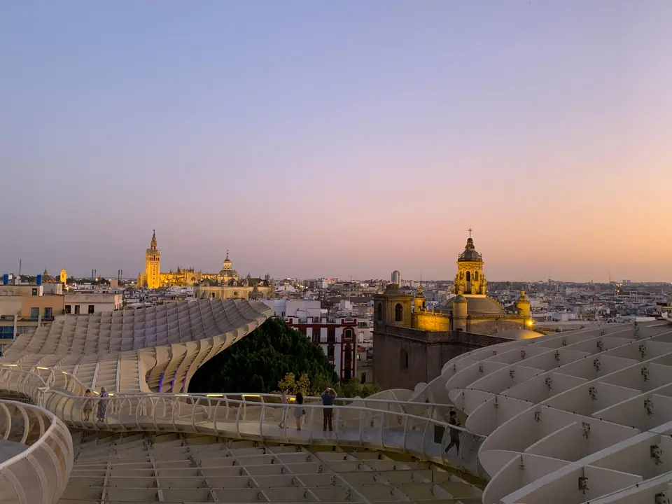 Sevilla.