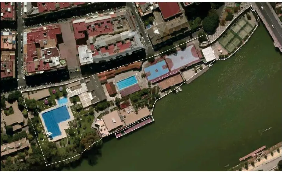  Instalaciones del Labradores. | Google 