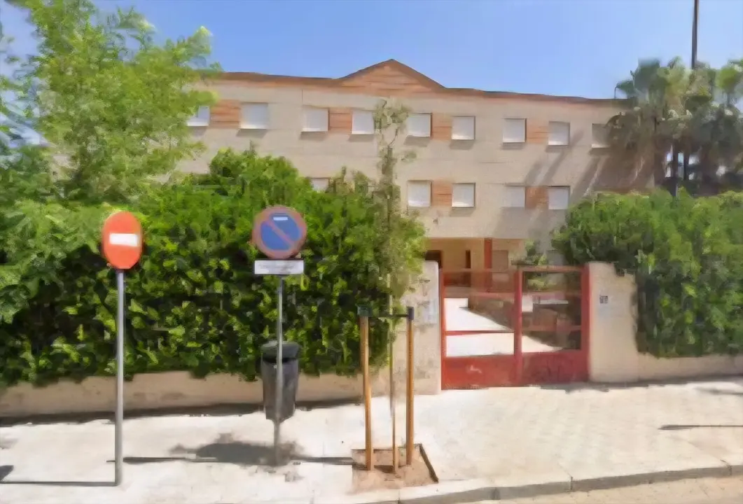  CEPER Jos&eacute; S&aacute;nchez Rosa en Sevilla | CONSEJO ESCOLAR DEL CEPER JOS&Eacute; S&Aacute;NCHEZ ROSA 