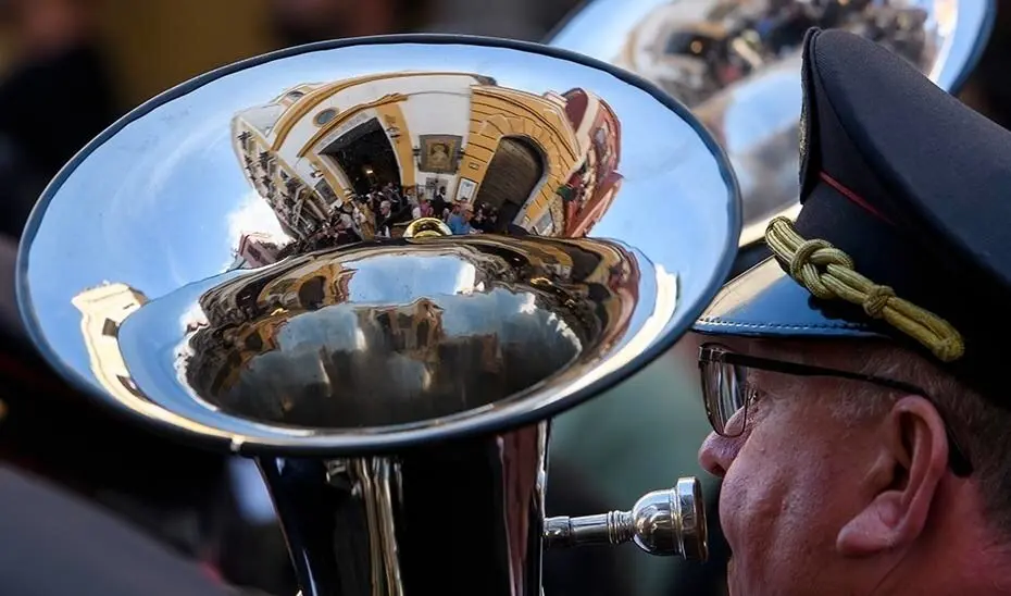  Bandas de m&uacute;sica | Junta de Andaluc&iacute;a 