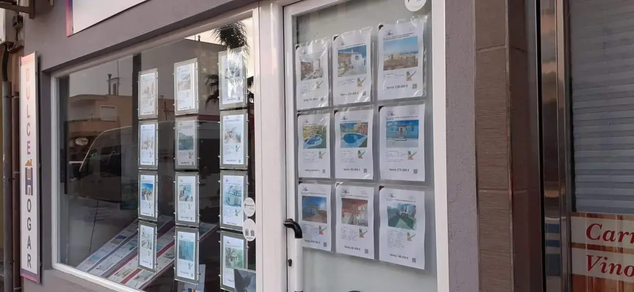 Ofertas en una inmobiliaria malague&ntilde;a. | Jotad&eacute;