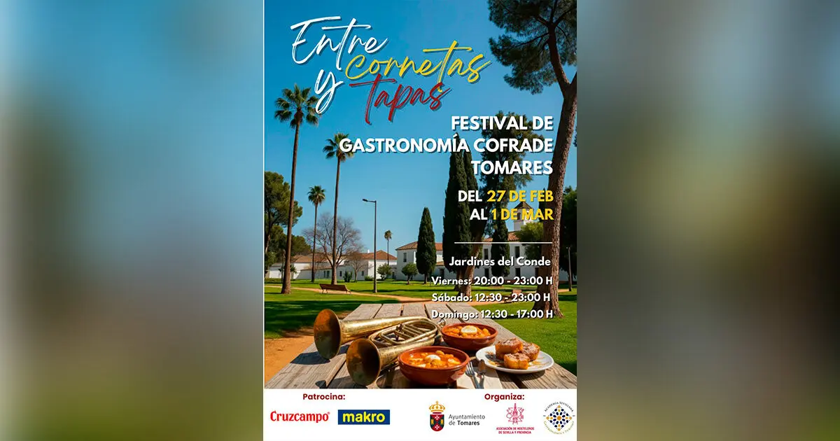  Cartel del Festival 