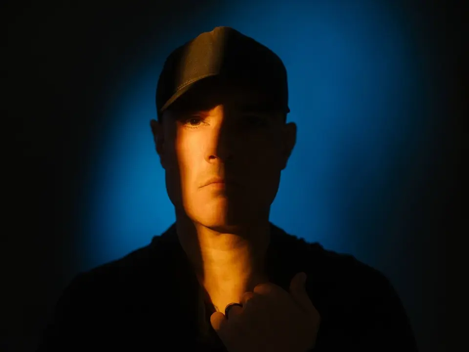 El dj Paco Osuna |&nbsp;IC&Oacute;NICA SANTALUC&Iacute;A FEST 
