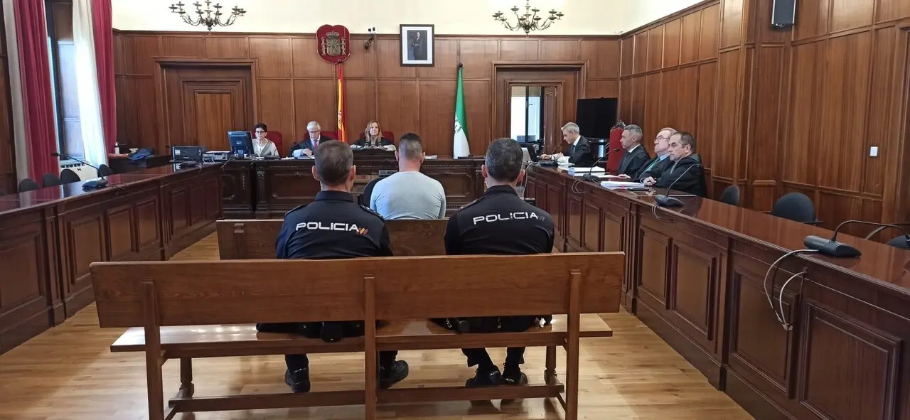  El declarado culpable de matar intencionadamente el acusado del crimen de la parada de metro |&nbsp;E.P. 