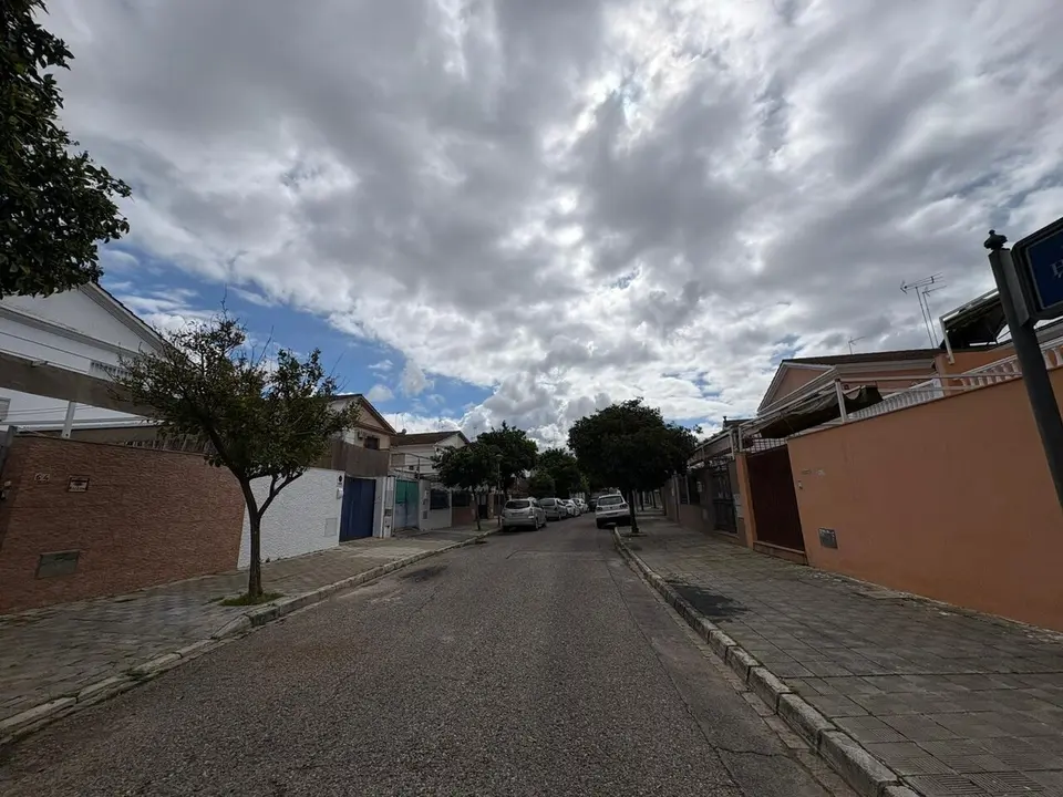  Calle H&eacute;lice de Sevilla Este |&nbsp;AYUNTAMIENTO DE SEVILLA 