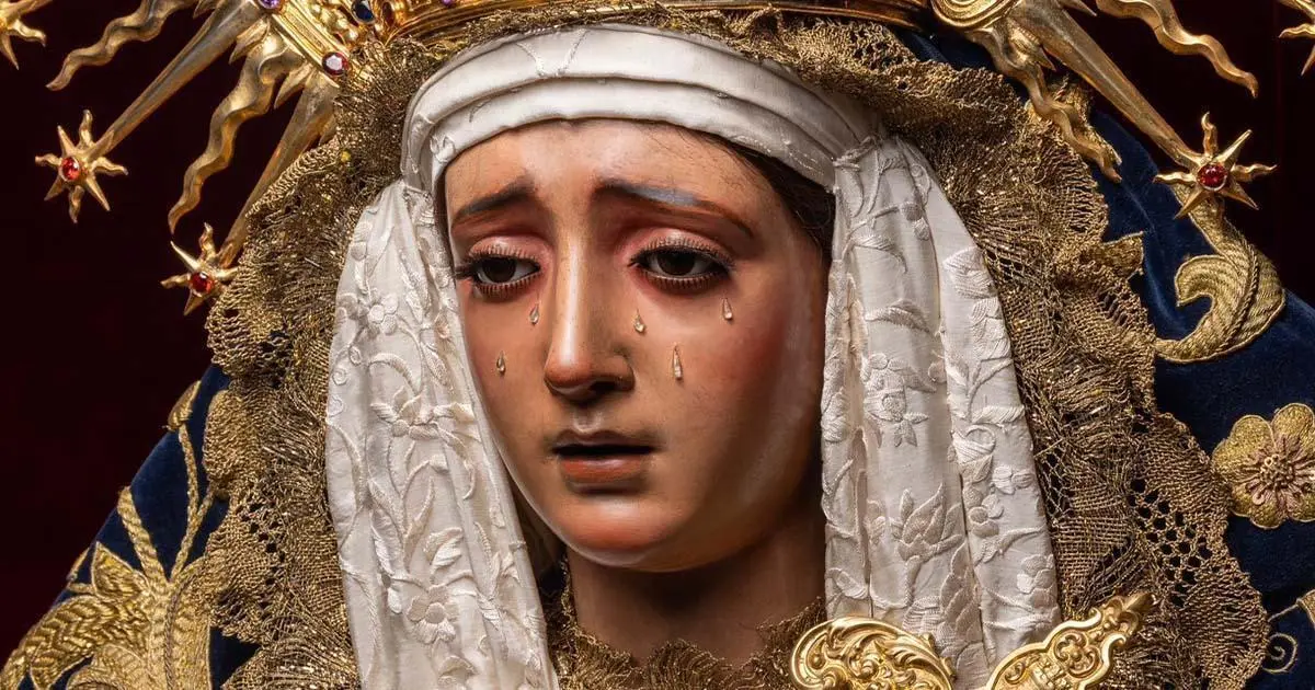  Virgen de Montserrat  - HERMANDAD 