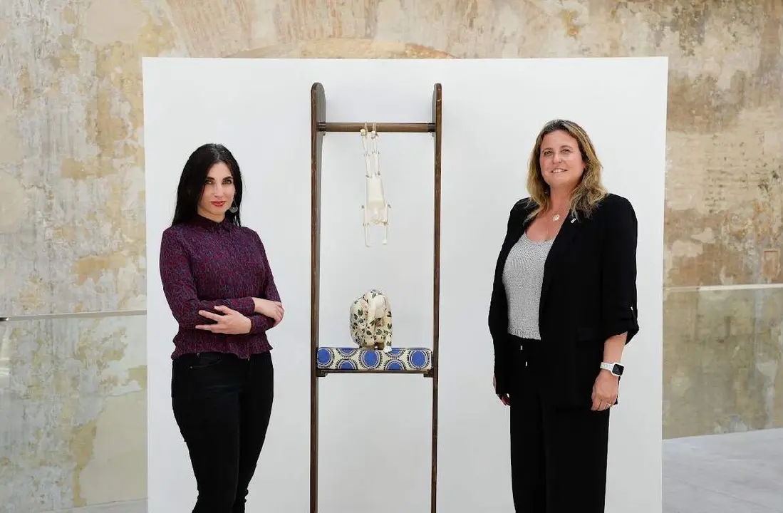  Una de las exposiciones que se pueden disfrutar. | Ayto 