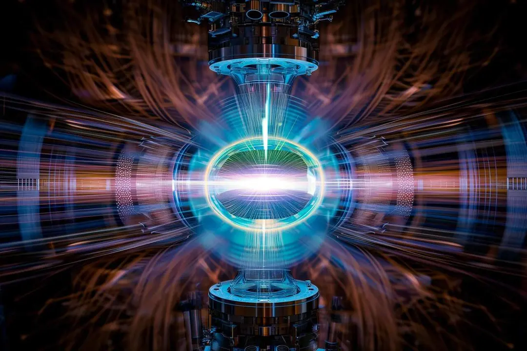  El tokamak SMART es la base tecnol&oacute;gica sobre la que se sustenta SMART Fusion Energy. | US 