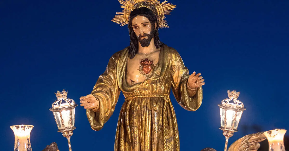  Sagrado Corazón de Nervión | HDAD 