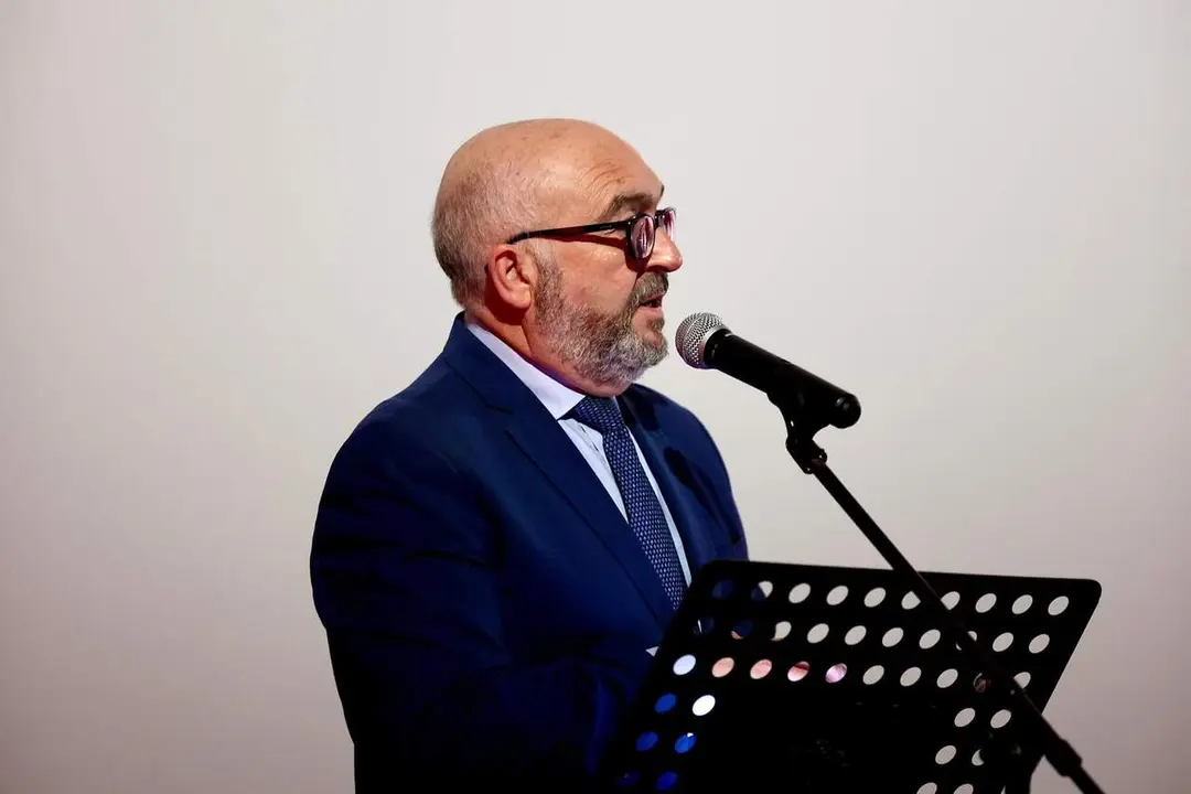  Antonio Velasco |&nbsp;A.M. VR 