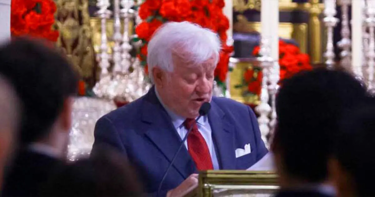  José de Cristobal 