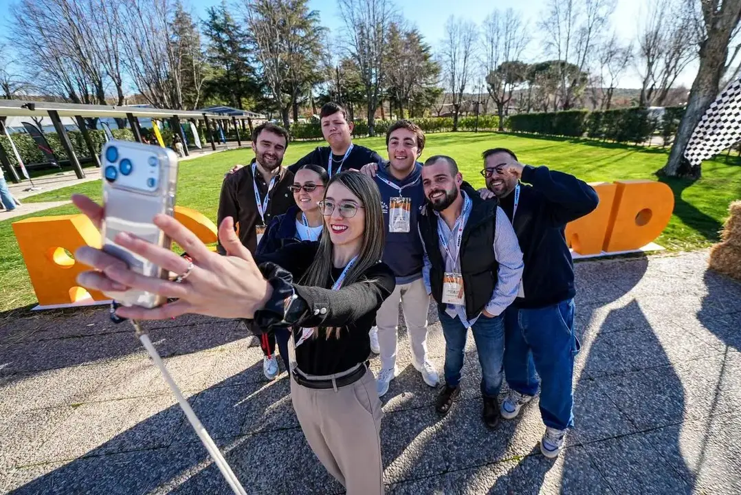 Agroinfluencers andaluces, en la pasada edici&oacute;n de Agroland | Integral Media