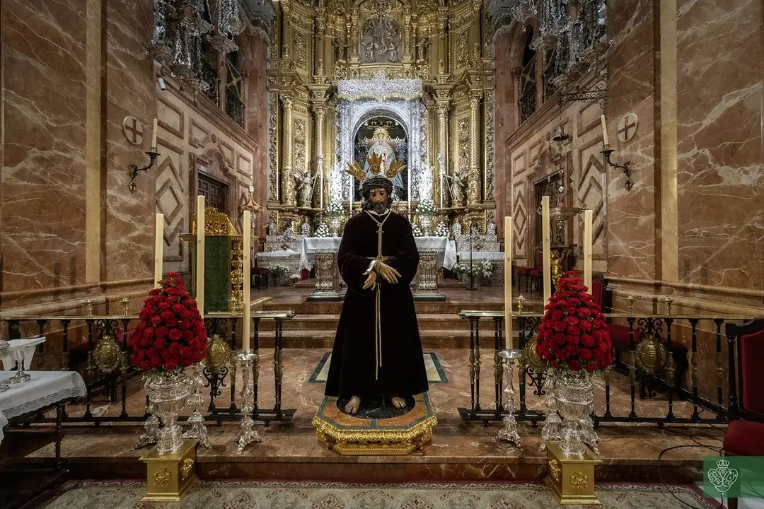  Besamanos al Se&ntilde;or de la Sentencia&nbsp;|&nbsp;ANTONIO S&Aacute;NCHEZ 