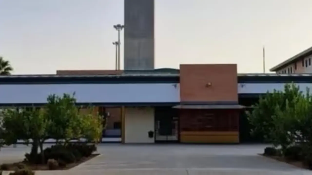 C&aacute;rcel de Mor&oacute;n. | EP