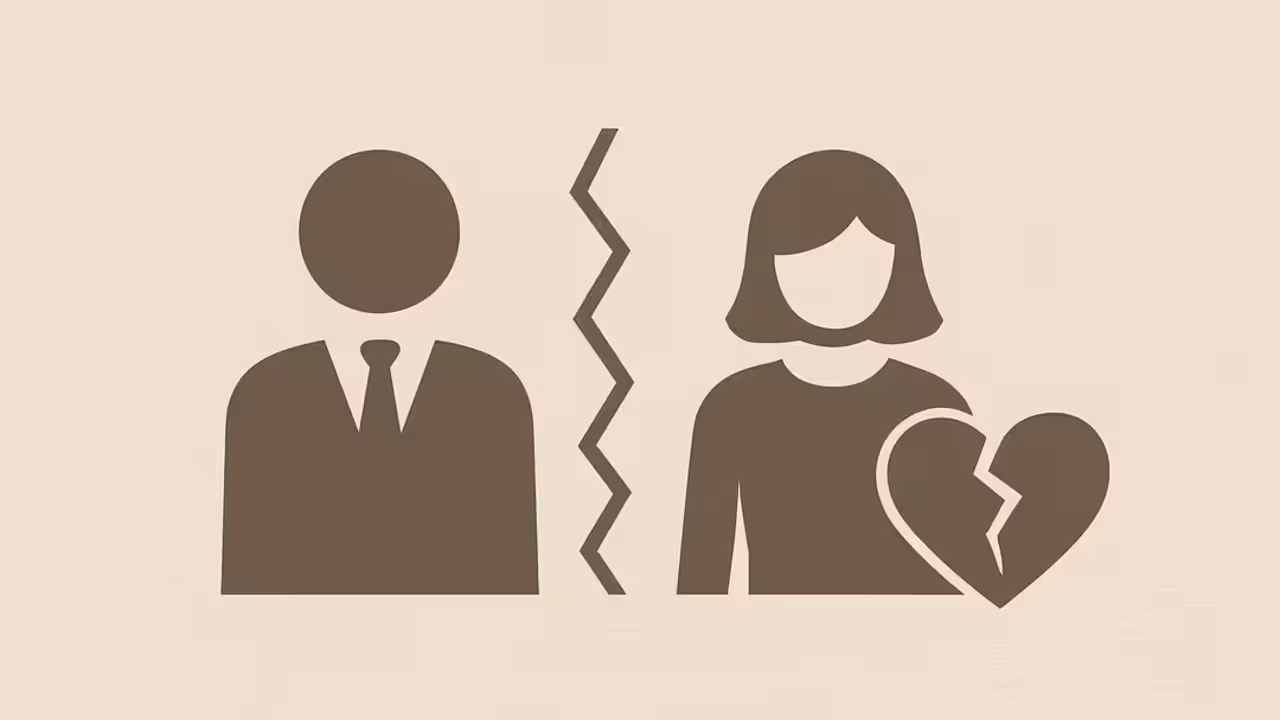 Divorcio | ChatGPT / AI