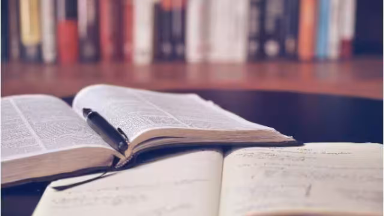 Libros | Archivo.