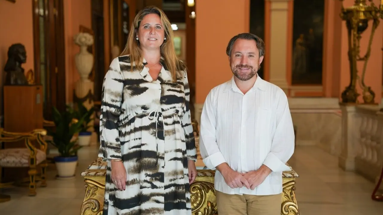  Inauguraci&oacute;n de la XVII temporada de 'Zarzuela' de Sevilla | AYTO DE SEVILLA 