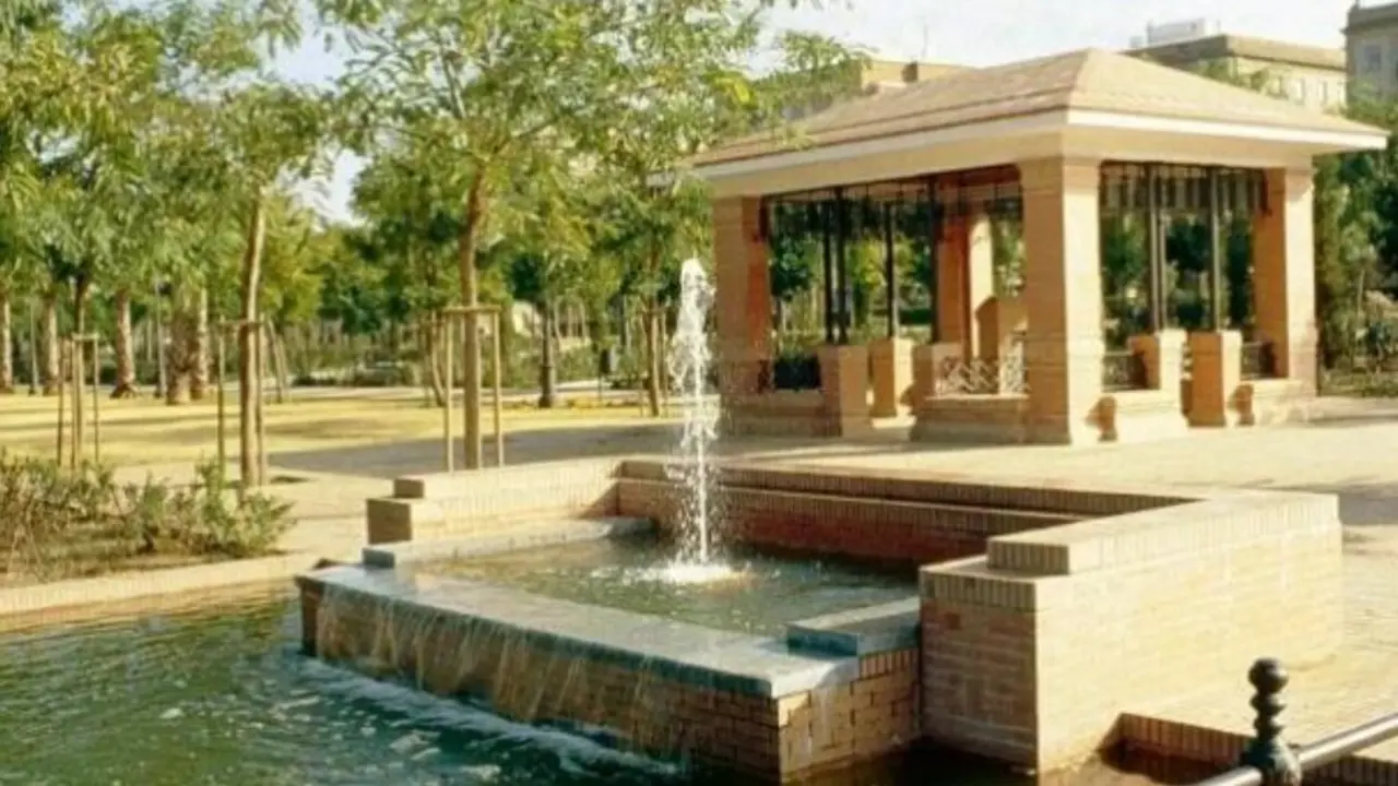  Una de las fuentes en las que se intervendr&aacute;. | archivo 