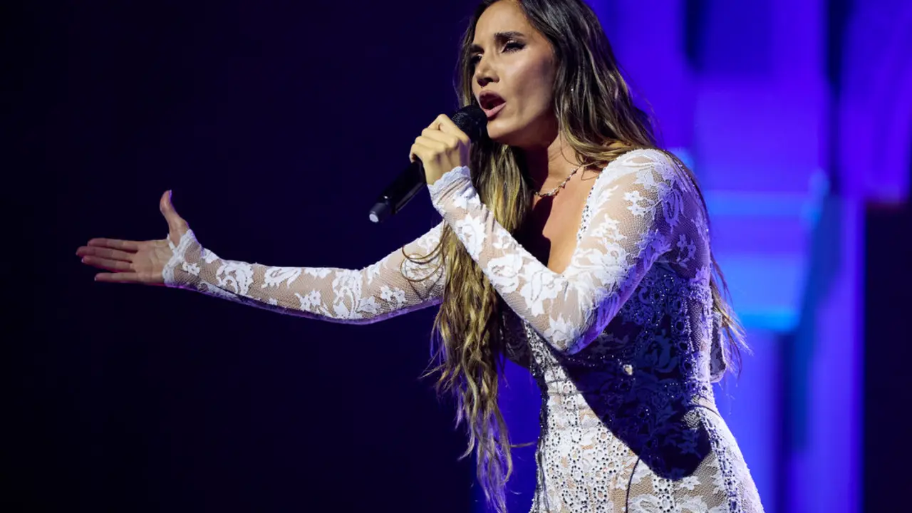  La Academia Latina de la Grabaci&oacute;n celebr&oacute; este mi&eacute;rcoles en Sevilla el evento Latin Grammy Andaluc&iacute;a es M&uacute;sica, un concierto en homenaje a algunos de los artistas m&aacute;s influyentes de Andaluc&iacute;a. 