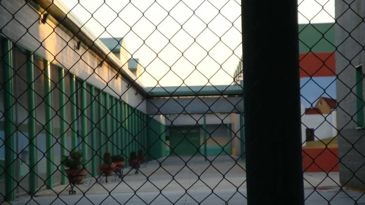  Prisi&oacute;n | CSIF HUELVA 