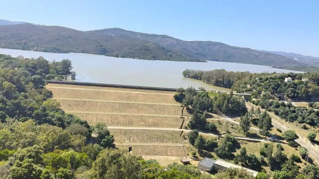  Pantano. EP. 
