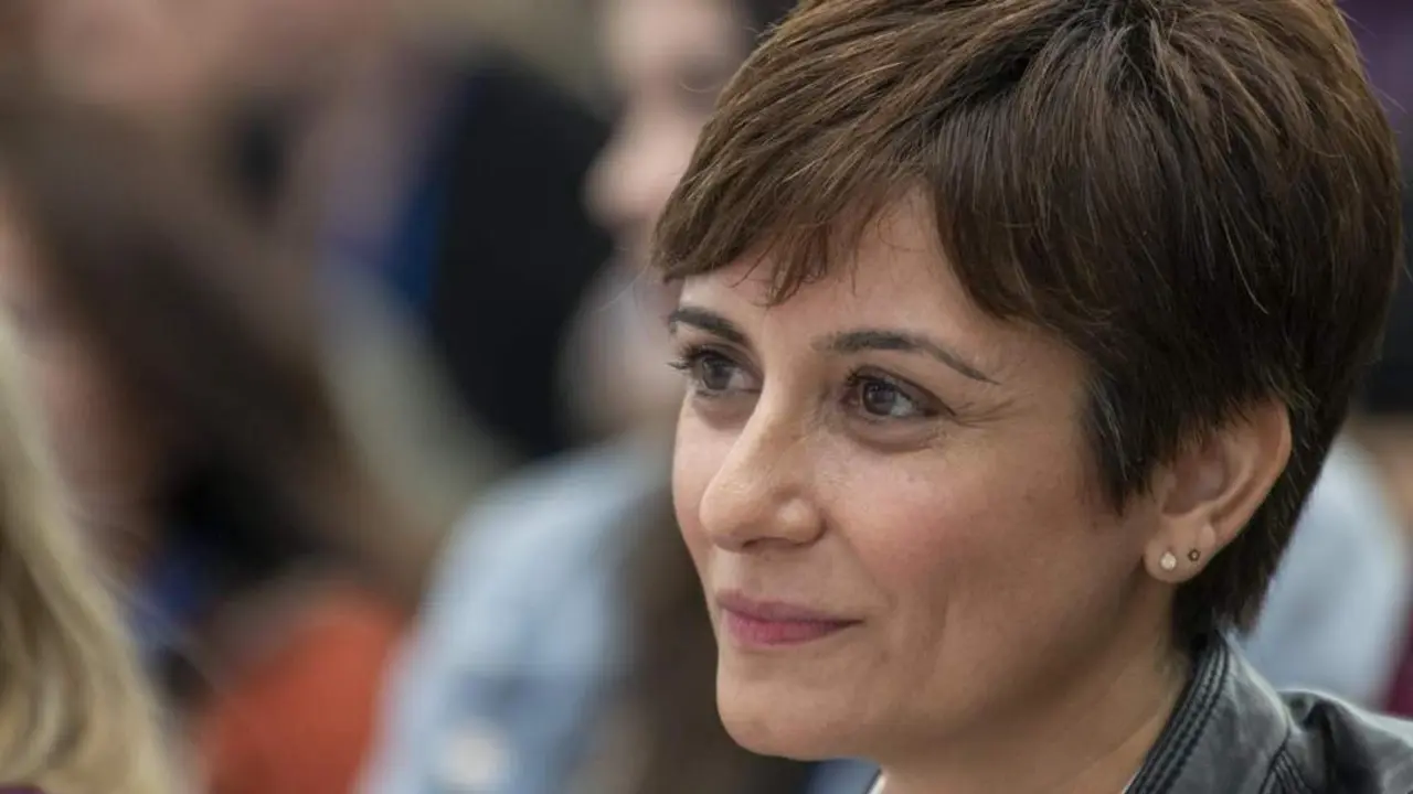 ISABEL RODR&Iacute;GUEZ. - Europa Press 