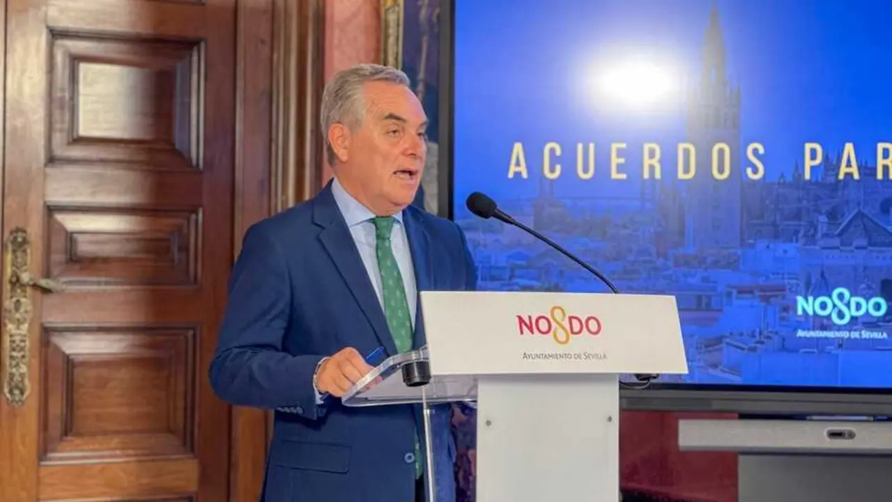  Juan Bueno informa de los acuerdos de la junta de gobierno. | EP. 