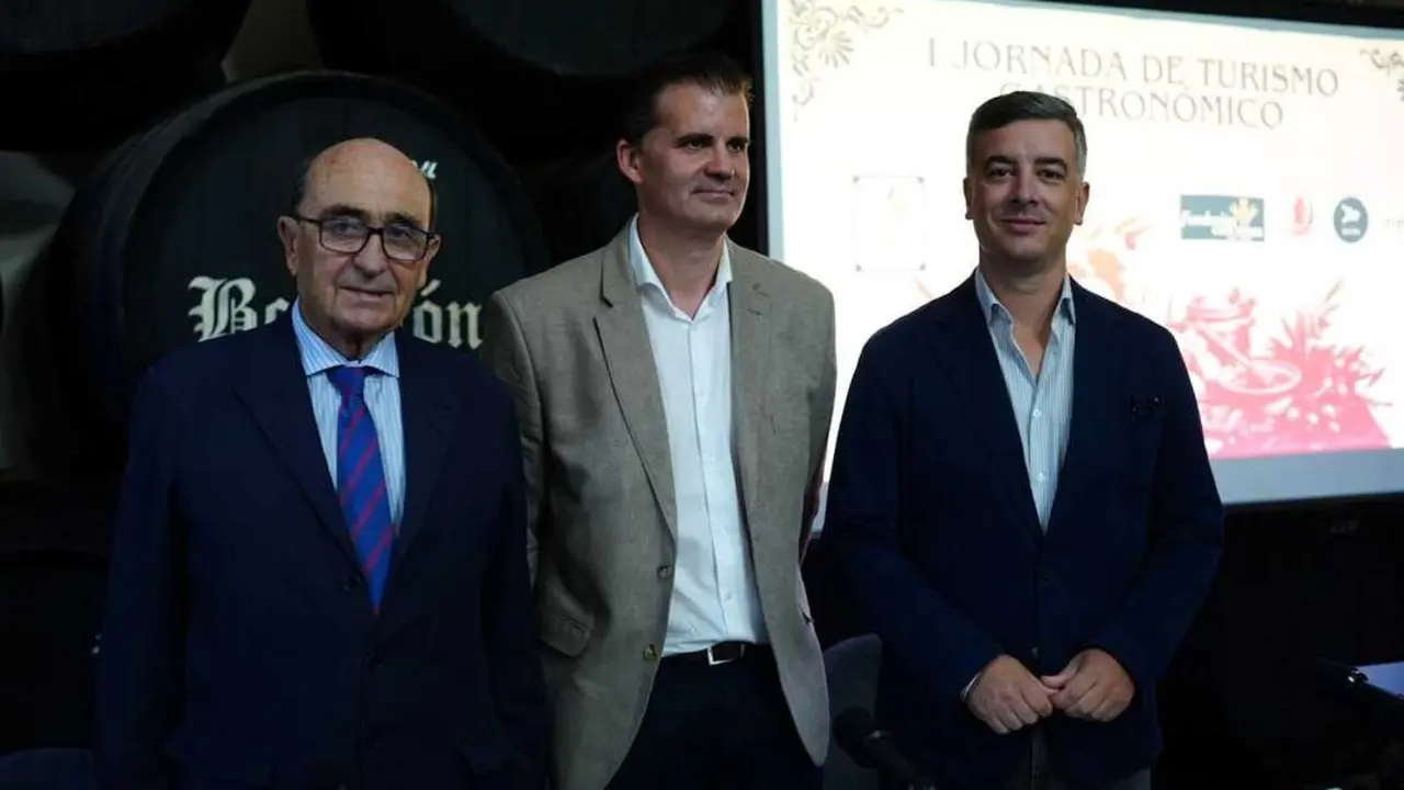  La I Jornada de Turismo Gastron&oacute;mico de la Denominaci&oacute;n de Origen Estepa | DIPUTACI&Oacute;N DE SEVILLA 