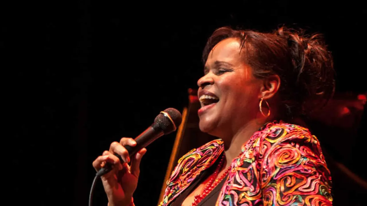  La Andaluc&iacute;a Big Band, junto a Deborah J. Carter actuar&aacute; el viernes 7 noviembre. | assejazz 