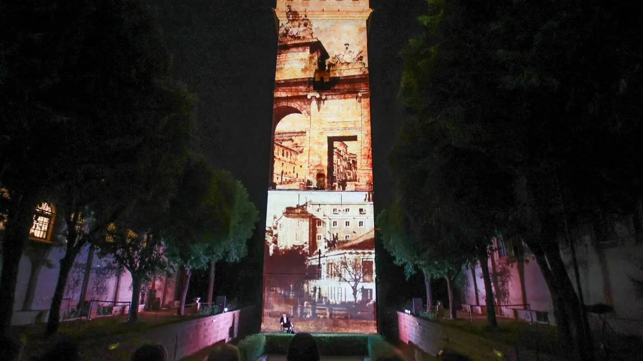  Una iniciativa cultural impulsada por el Ayuntamiento de Sevilla a trav&eacute;s del ICAS | E.P. 