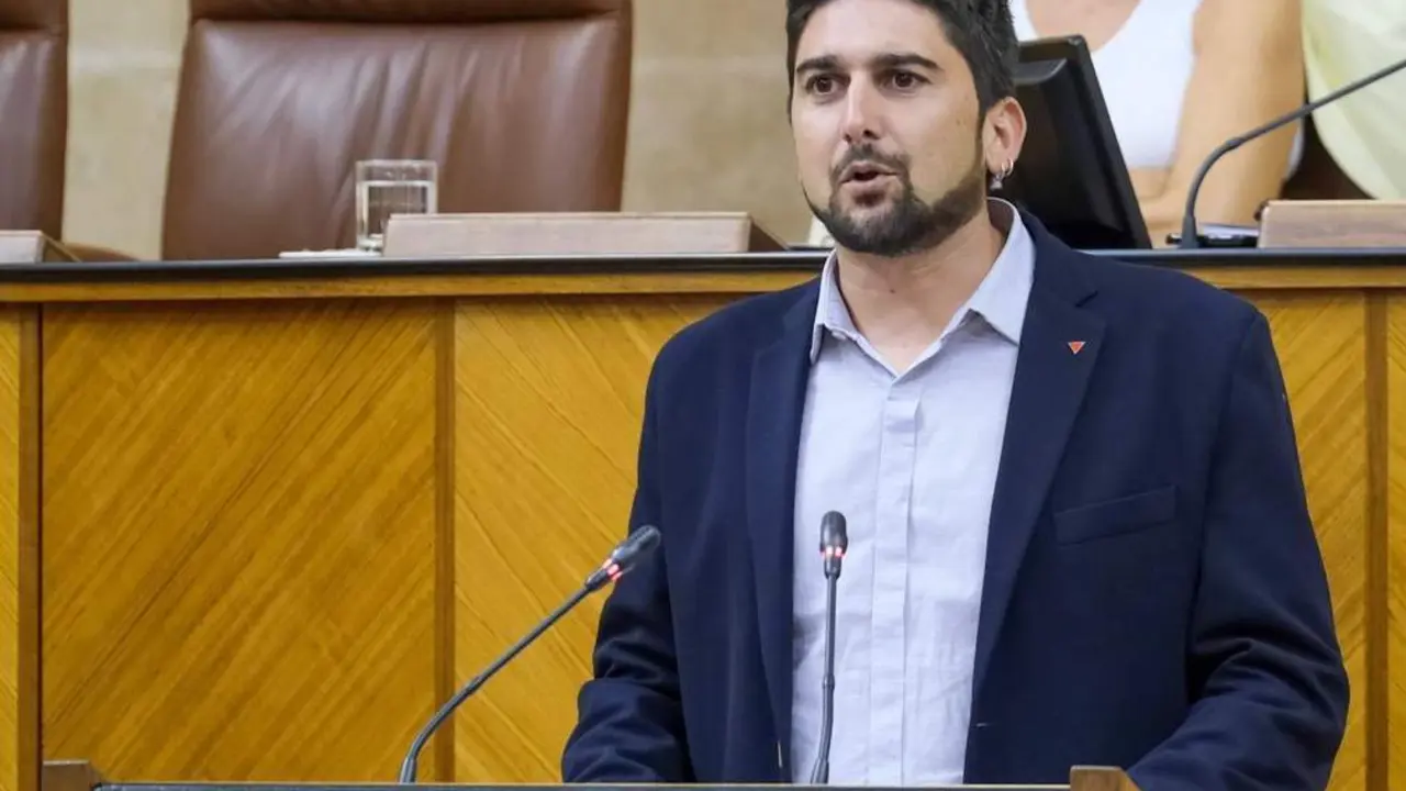  Ismael S&aacute;nchez. - Europa Press 